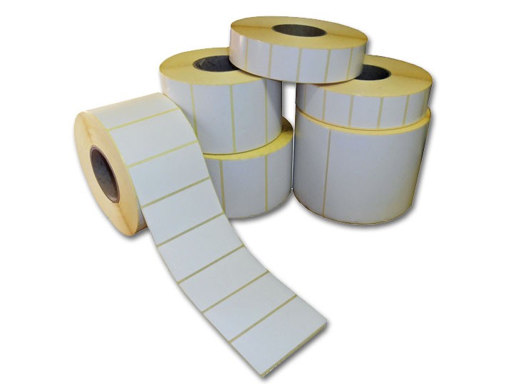 Etiquetas autoadhesivas